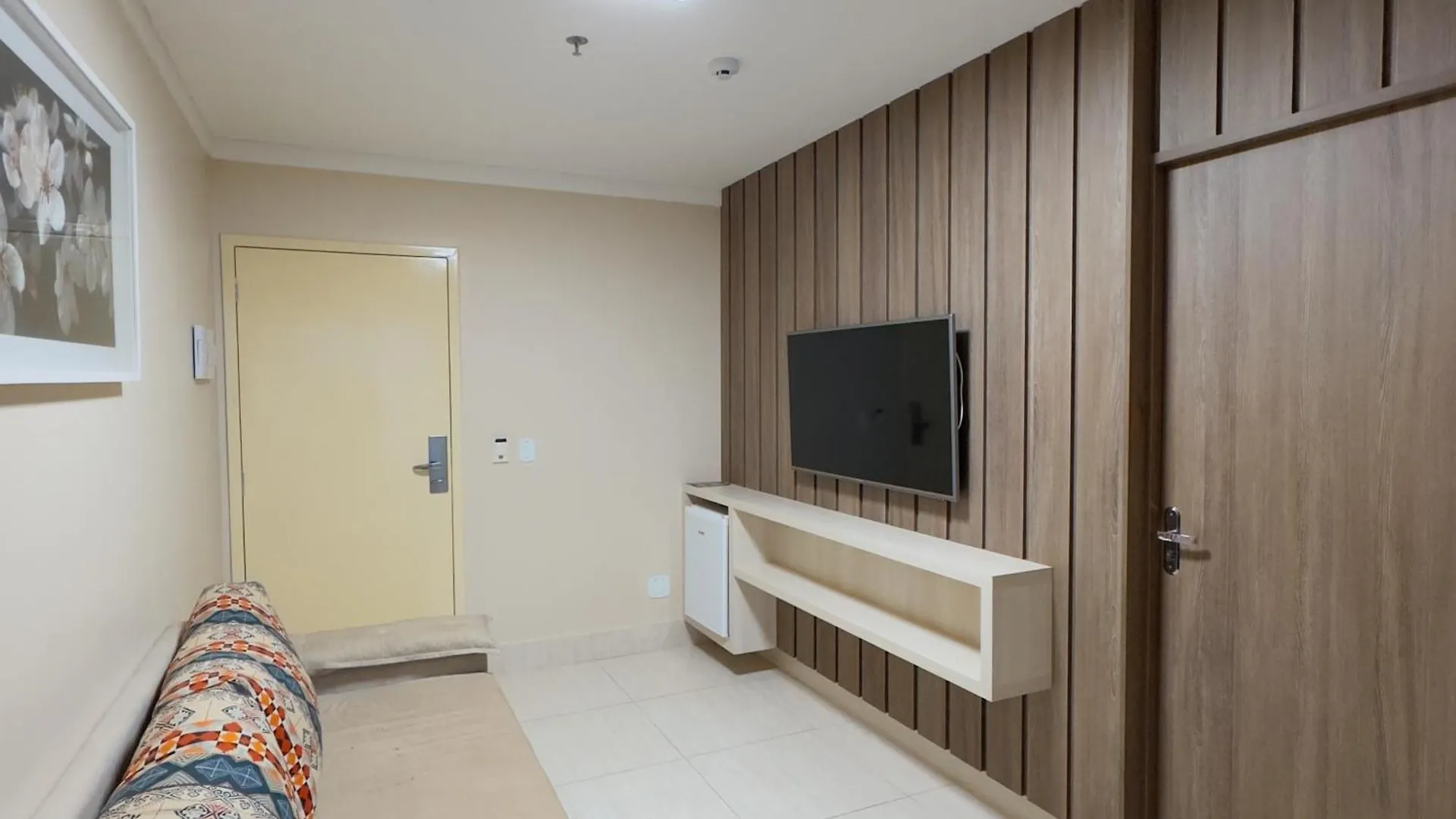 Aparthotel Piazza Com Acesso Ao Acqua Park - Temporadacn Caldas Novas