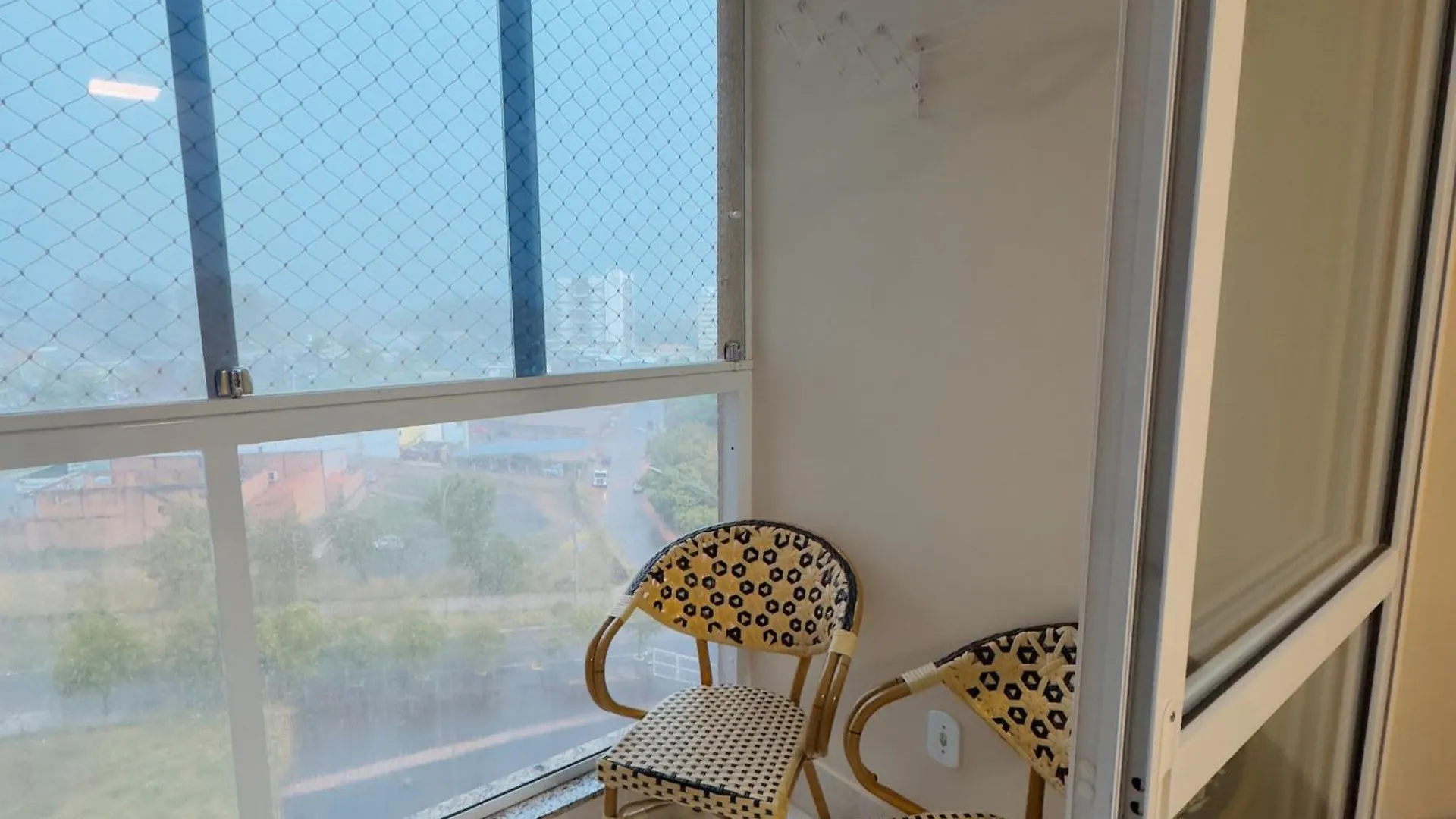 Aparthotel Piazza Com Acesso Ao Acqua Park - Temporadacn Caldas Novas Brasil