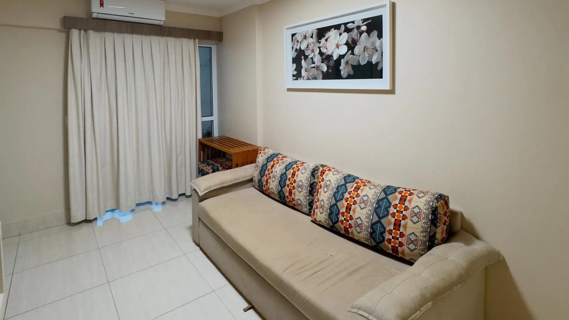 Aparthotel Piazza Com Acesso Ao Acqua Park - Temporadacn Caldas Novas Brasil