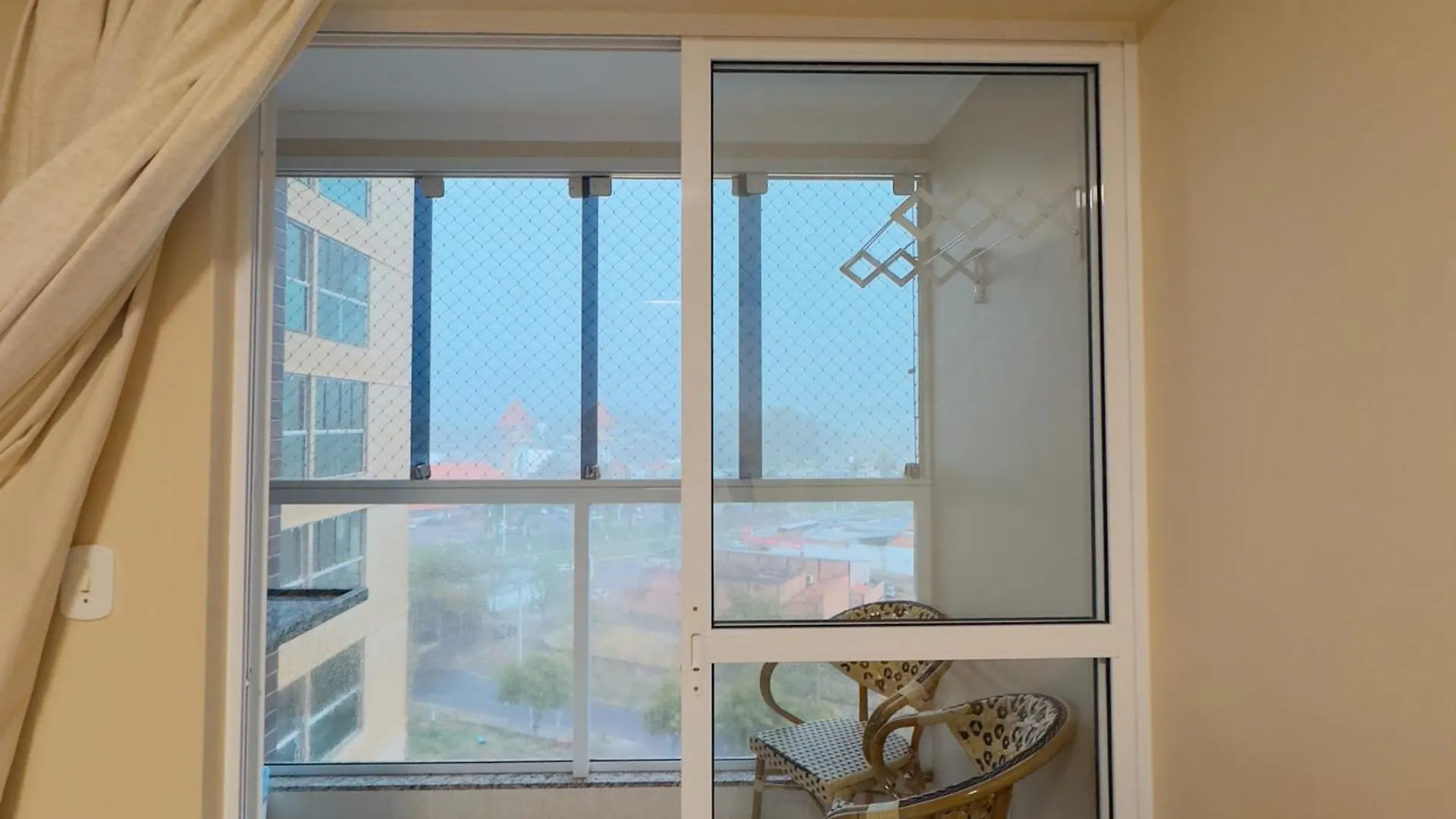 Aparthotel Piazza Com Acesso Ao Acqua Park - Temporadacn Caldas Novas Brazílie