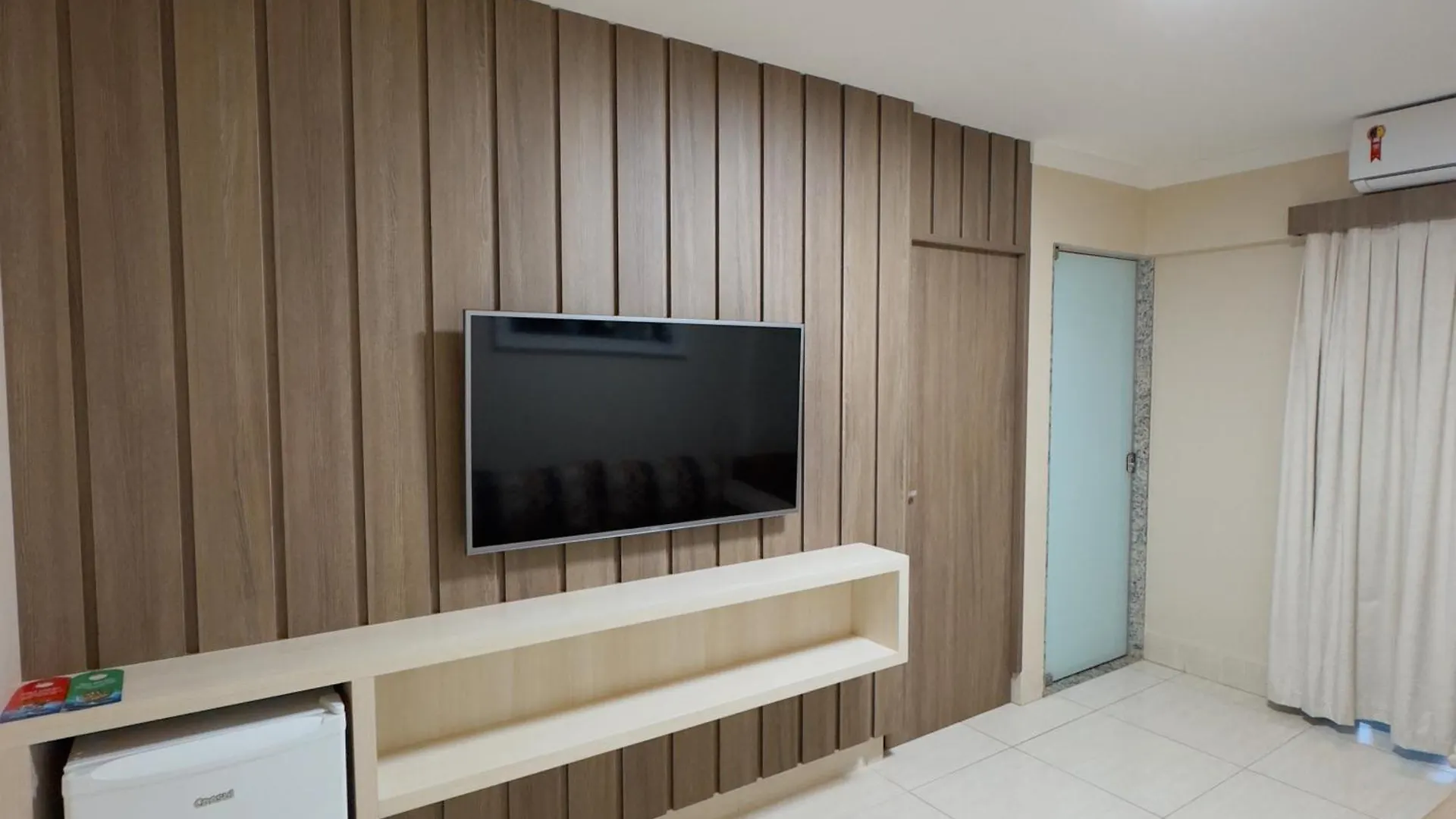Aparthotel Piazza Com Acesso Ao Acqua Park - Temporadacn Caldas Novas